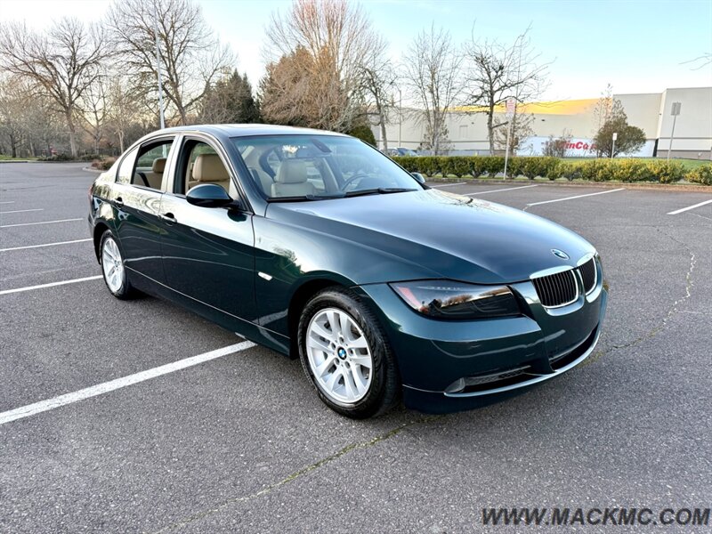 2007 BMW 328i - Photo 5 - Hillsboro, OR 97123