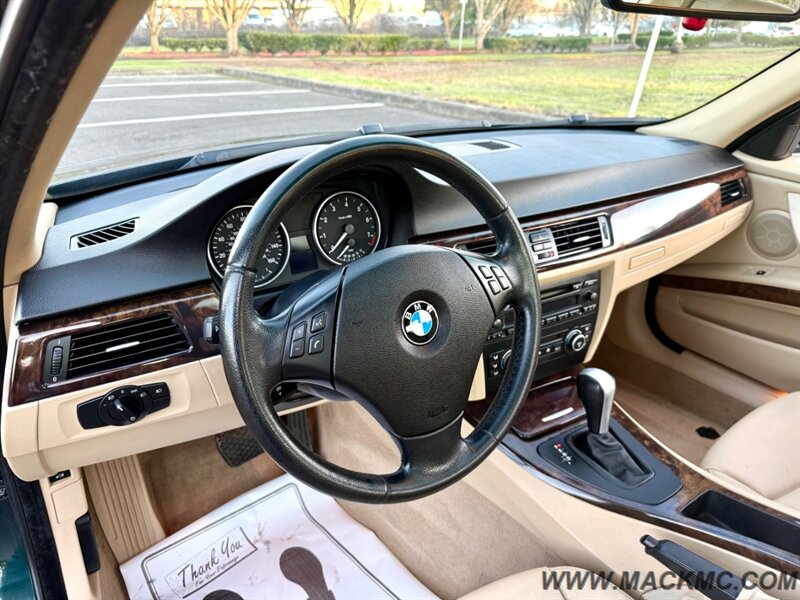 2007 BMW 328i - Photo 11 - Hillsboro, OR 97123