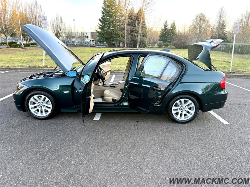 2007 BMW 328i - Photo 23 - Hillsboro, OR 97123
