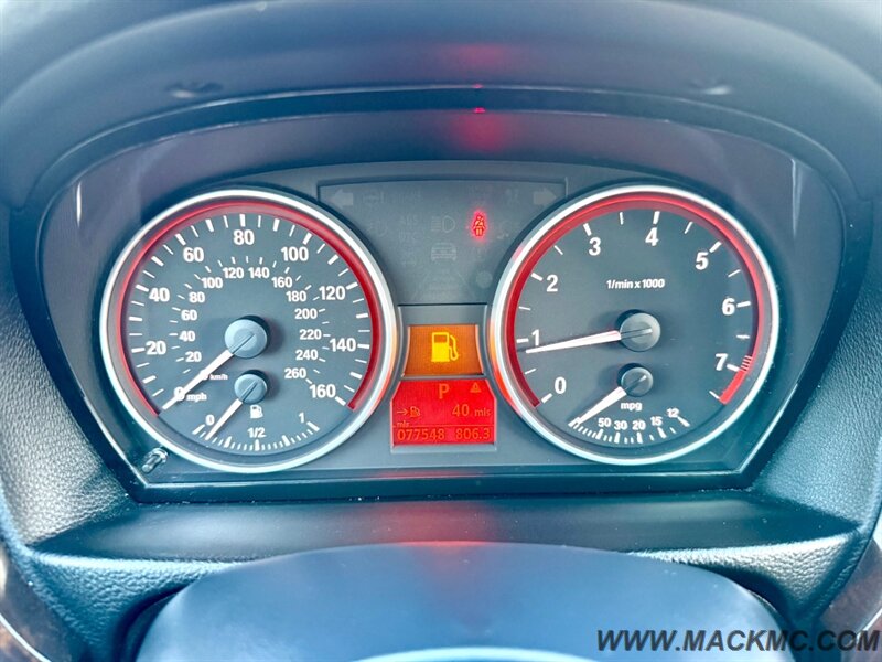 2007 BMW 328i - Photo 12 - Hillsboro, OR 97123