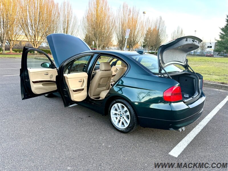 2007 BMW 328i - Photo 24 - Hillsboro, OR 97123