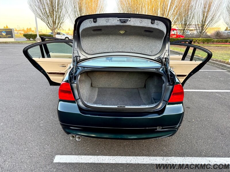 2007 BMW 328i - Photo 25 - Hillsboro, OR 97123