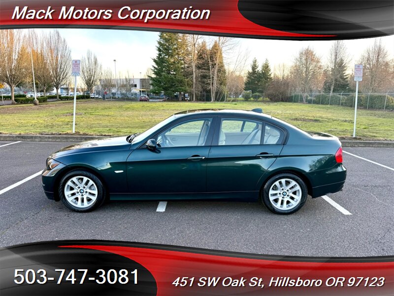 2007 BMW 328i - Photo 1 - Hillsboro, OR 97123