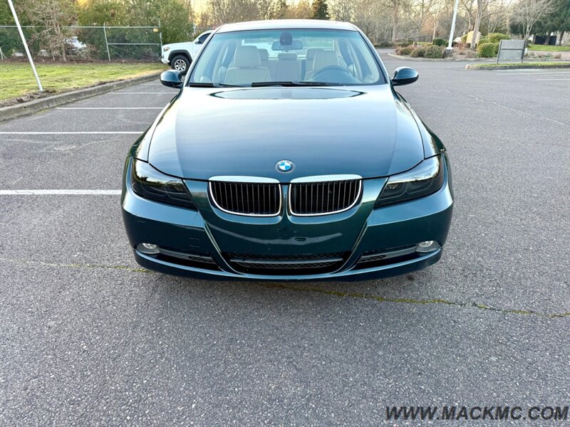 2007 BMW 328i - Photo 4 - Hillsboro, OR 97123
