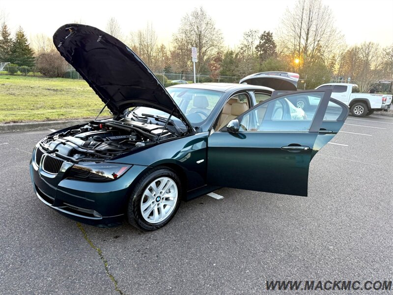 2007 BMW 328i - Photo 22 - Hillsboro, OR 97123