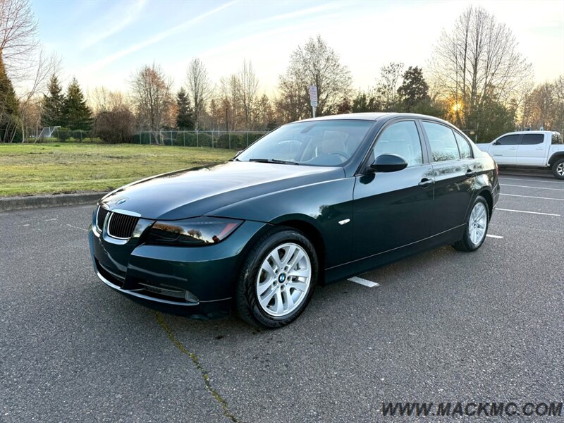 2007 BMW 328i - Photo 3 - Hillsboro, OR 97123