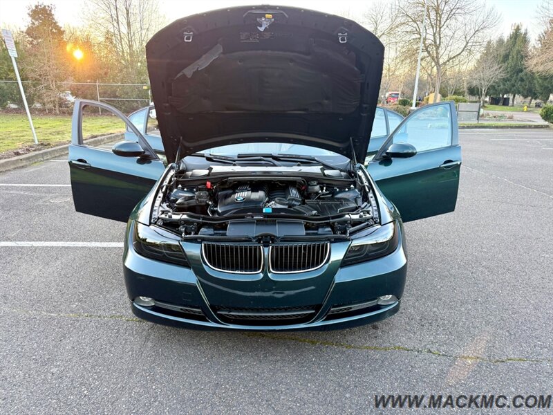 2007 BMW 328i - Photo 21 - Hillsboro, OR 97123