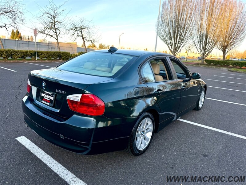 2007 BMW 328i - Photo 9 - Hillsboro, OR 97123