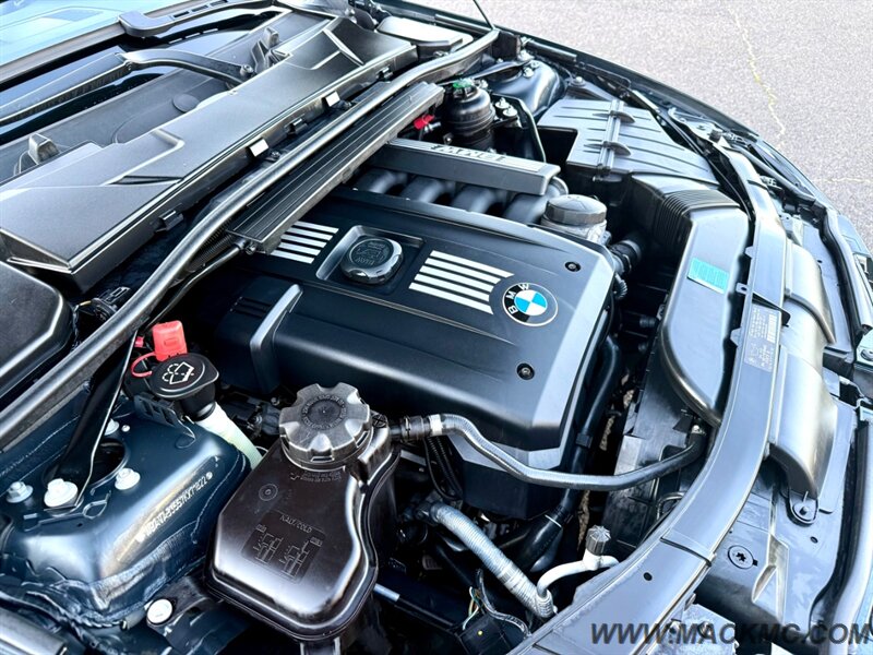 2007 BMW 328i - Photo 18 - Hillsboro, OR 97123