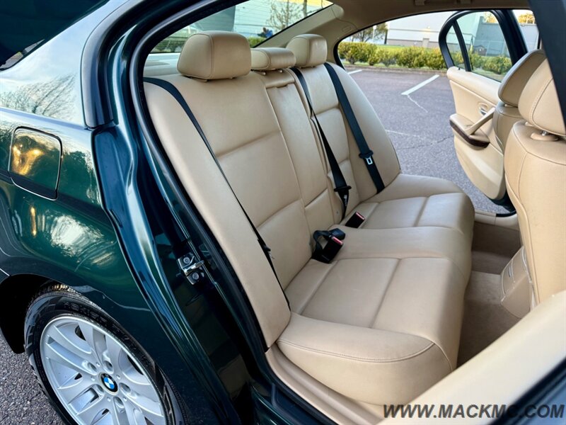 2007 BMW 328i - Photo 15 - Hillsboro, OR 97123