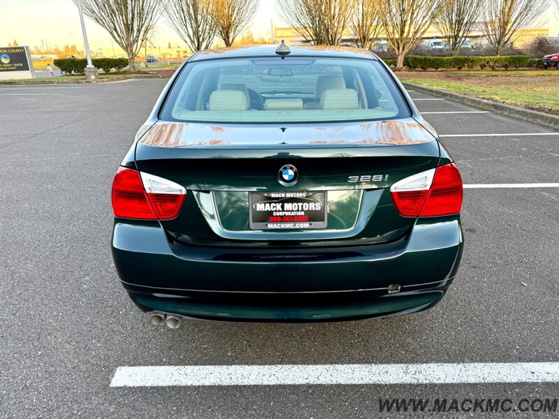 2007 BMW 328i - Photo 8 - Hillsboro, OR 97123