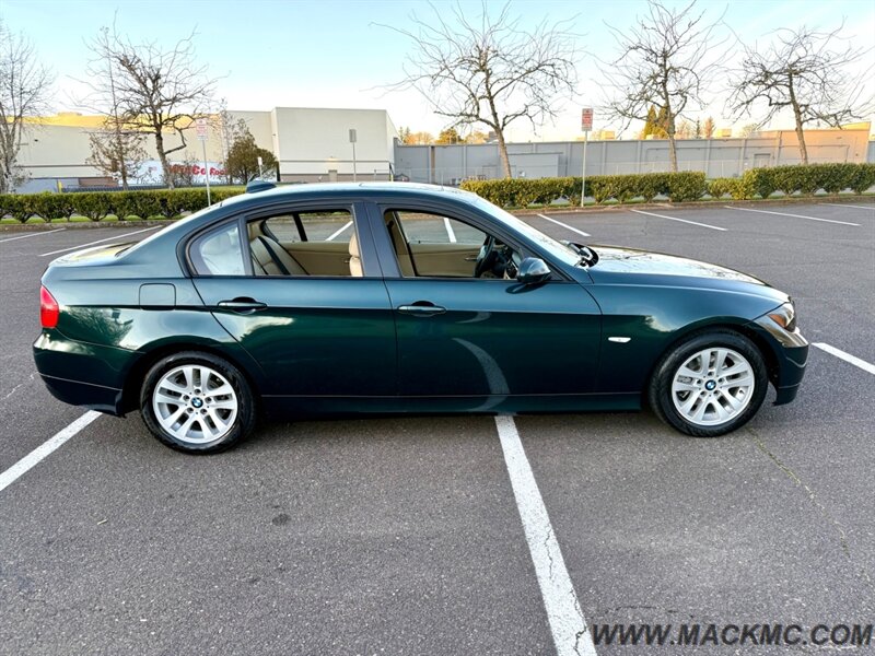 2007 BMW 328i - Photo 6 - Hillsboro, OR 97123