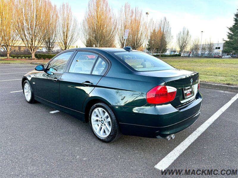 2007 BMW 328i - Photo 10 - Hillsboro, OR 97123