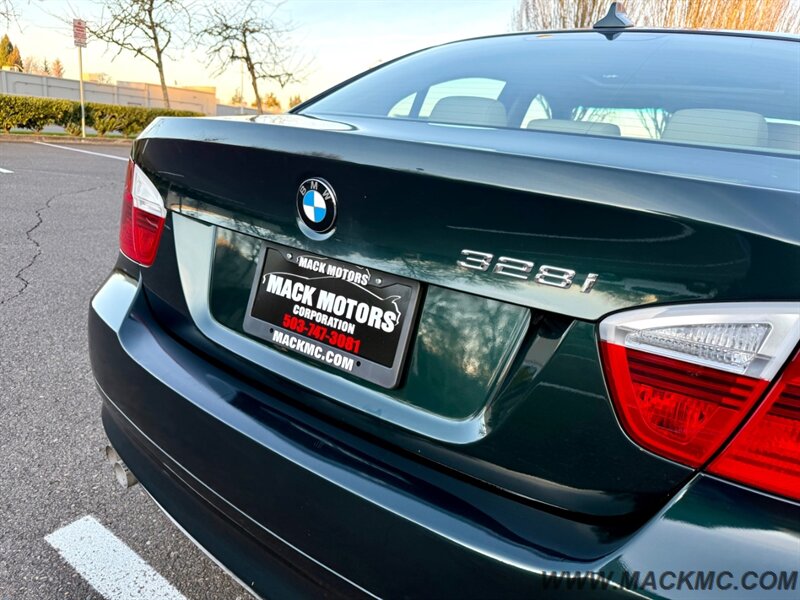 2007 BMW 328i - Photo 7 - Hillsboro, OR 97123