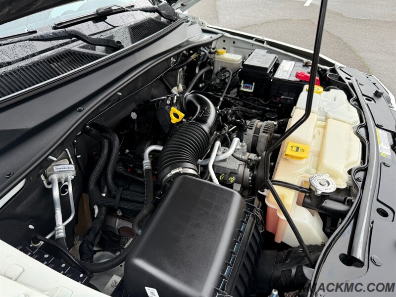 2012 Jeep Liberty Sport 4X4 93k Low Miles 21-MPG   - Photo 20 - Hillsboro, OR 97123