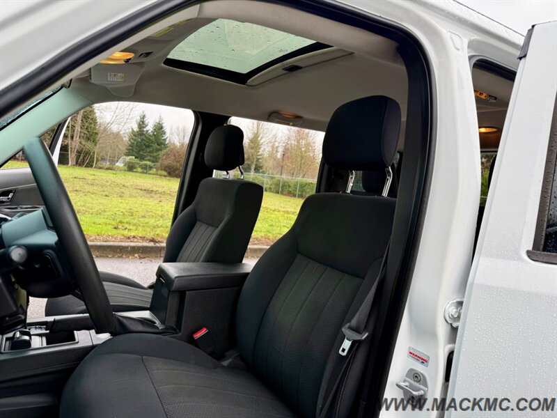 2012 Jeep Liberty Sport 4X4 93k Low Miles 21-MPG   - Photo 14 - Hillsboro, OR 97123