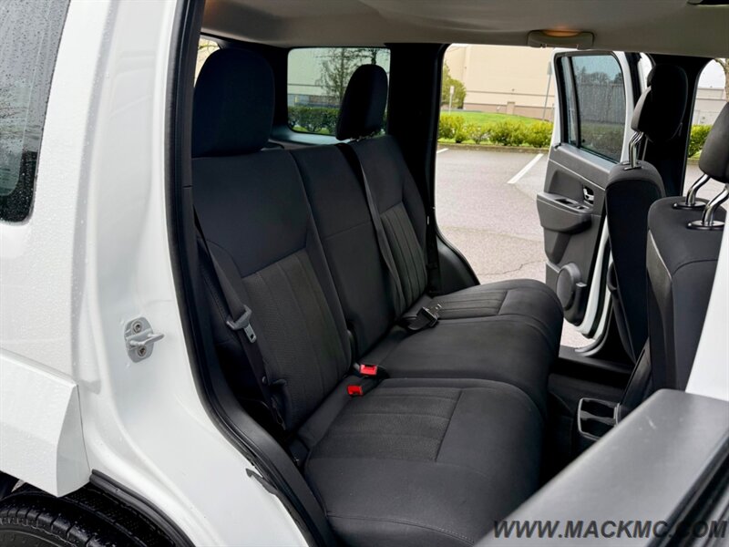 2012 Jeep Liberty Sport 4X4 93k Low Miles 21-MPG   - Photo 16 - Hillsboro, OR 97123