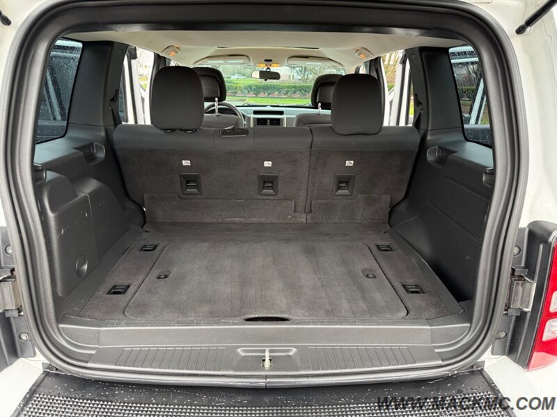 2012 Jeep Liberty Sport 4X4 93k Low Miles 21-MPG   - Photo 18 - Hillsboro, OR 97123