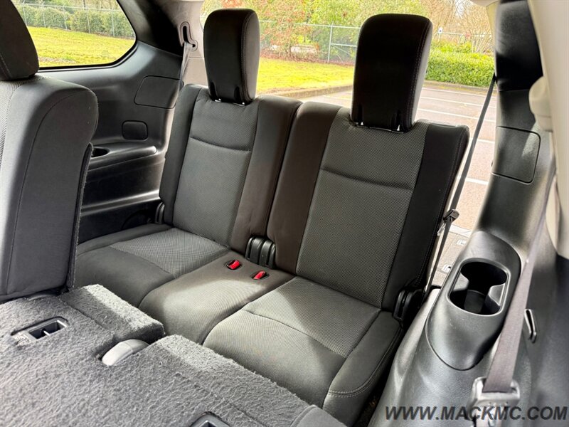 2017 Nissan Pathfinder S 3Rd Row New Tires AWD   - Photo 23 - Hillsboro, OR 97123
