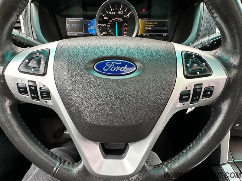 2015 Ford Explorer XLT   - Photo 24 - Hillsboro, OR 97123