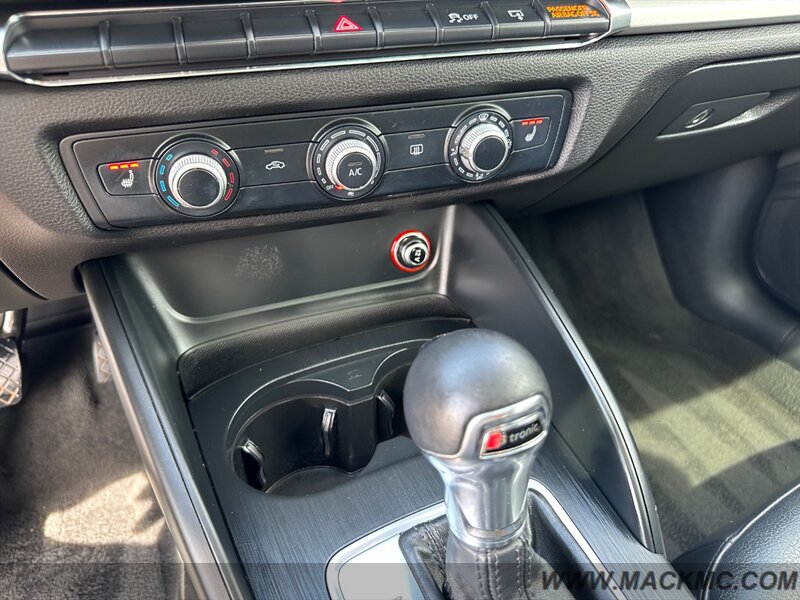 2015 Audi A3 1.8T Premium   - Photo 26 - Hillsboro, OR 97123