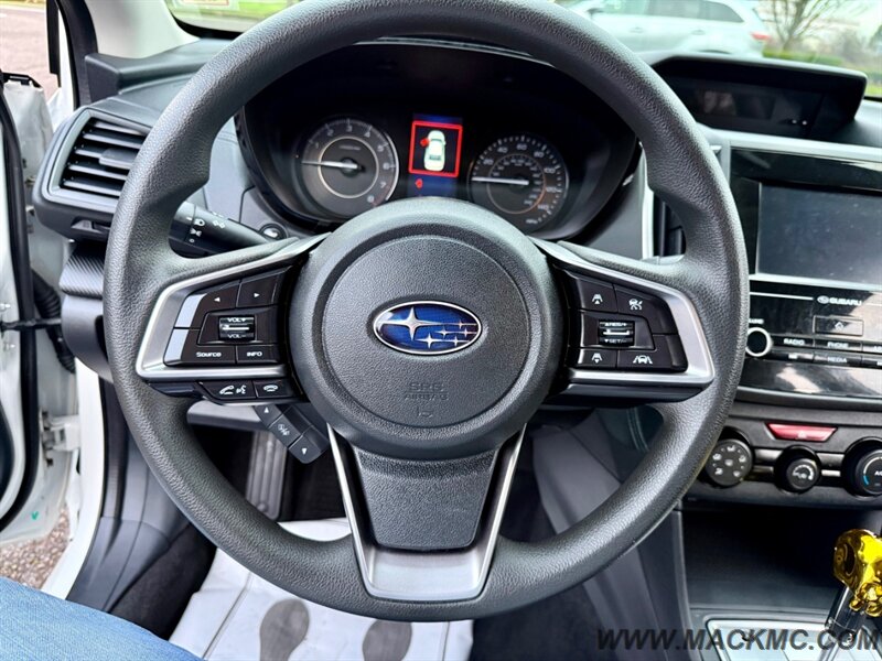2020 Subaru Impreza AWD Premium Wheels Lowered Coil Overs Low Miles - Photo 13 - Hillsboro, OR 97123