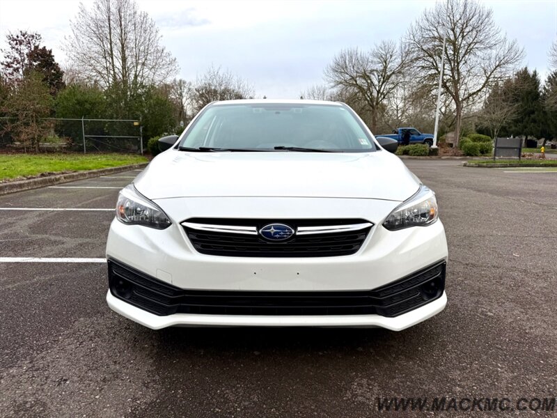2020 Subaru Impreza AWD Premium Wheels Lowered Coil Overs Low Miles - Photo 4 - Hillsboro, OR 97123