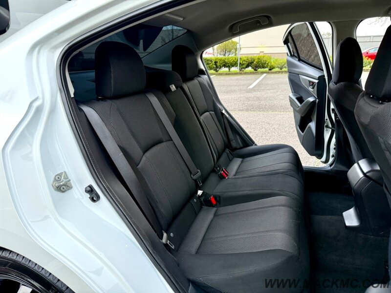 2020 Subaru Impreza AWD Premium Wheels Lowered Coil Overs Low Miles - Photo 19 - Hillsboro, OR 97123