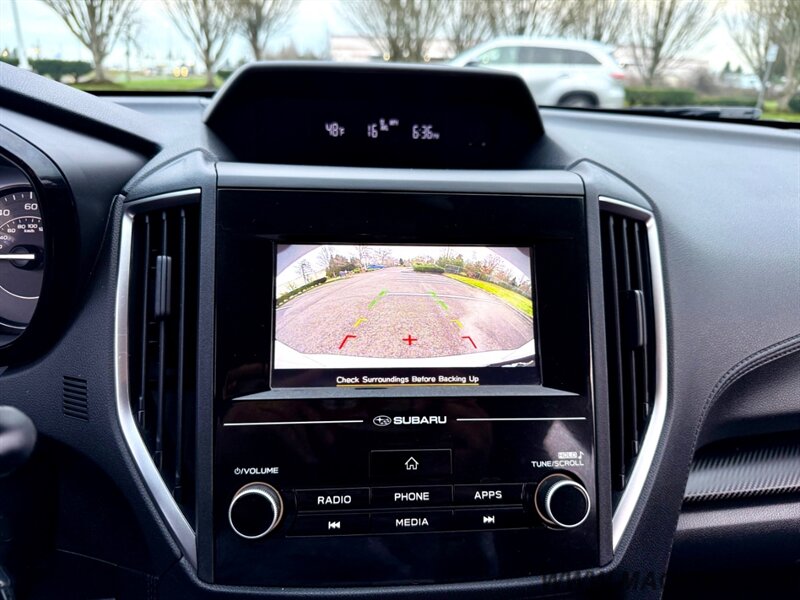 2020 Subaru Impreza AWD Premium Wheels Lowered Coil Overs Low Miles - Photo 16 - Hillsboro, OR 97123