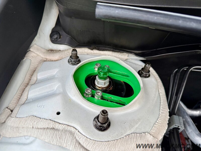 2020 Subaru Impreza AWD Premium Wheels Lowered Coil Overs Low Miles - Photo 23 - Hillsboro, OR 97123