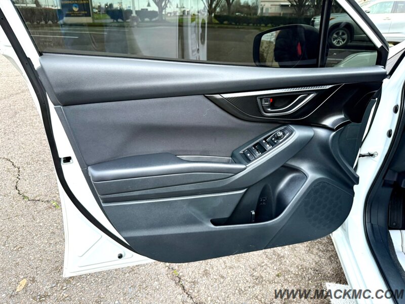 2020 Subaru Impreza AWD Premium Wheels Lowered Coil Overs Low Miles - Photo 26 - Hillsboro, OR 97123