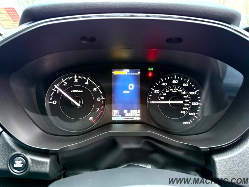 2020 Subaru Impreza AWD Premium Wheels Lowered Coil Overs Low Miles - Photo 14 - Hillsboro, OR 97123