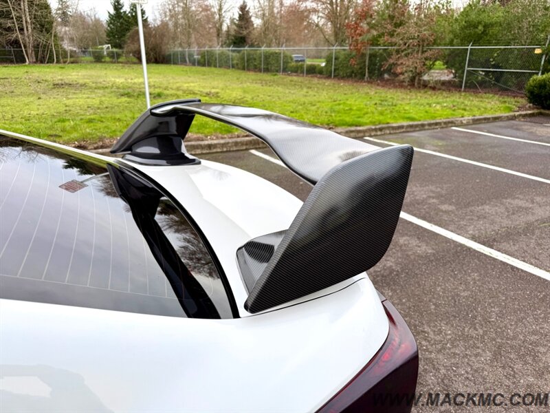 2020 Subaru Impreza AWD Premium Wheels Lowered Coil Overs Low Miles - Photo 10 - Hillsboro, OR 97123