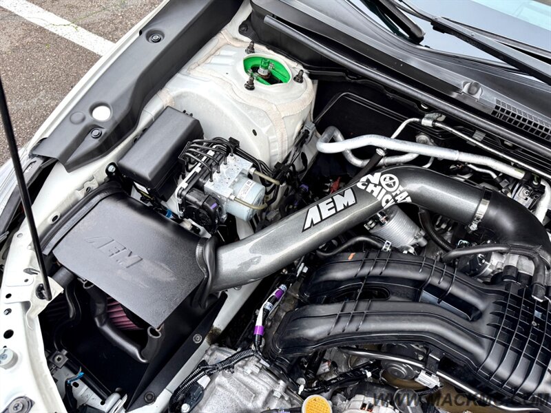 2020 Subaru Impreza AWD Premium Wheels Lowered Coil Overs Low Miles - Photo 22 - Hillsboro, OR 97123