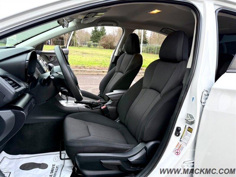 2020 Subaru Impreza AWD Premium Wheels Lowered Coil Overs Low Miles - Photo 18 - Hillsboro, OR 97123