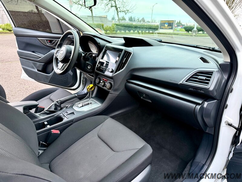 2020 Subaru Impreza AWD Premium Wheels Lowered Coil Overs Low Miles - Photo 2 - Hillsboro, OR 97123