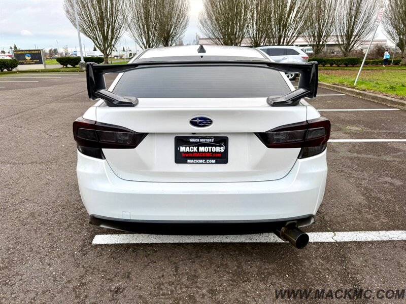 2020 Subaru Impreza AWD Premium Wheels Lowered Coil Overs Low Miles - Photo 8 - Hillsboro, OR 97123