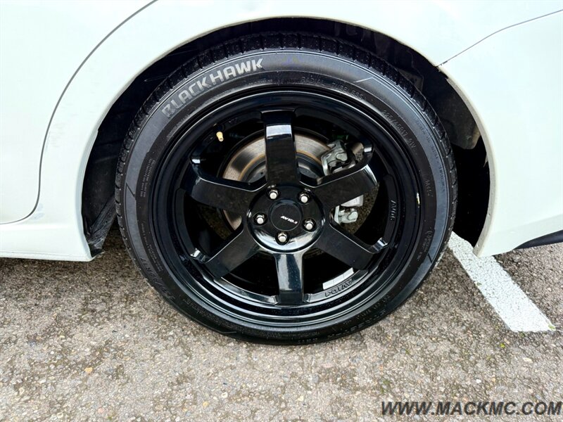 2020 Subaru Impreza AWD Premium Wheels Lowered Coil Overs Low Miles - Photo 12 - Hillsboro, OR 97123