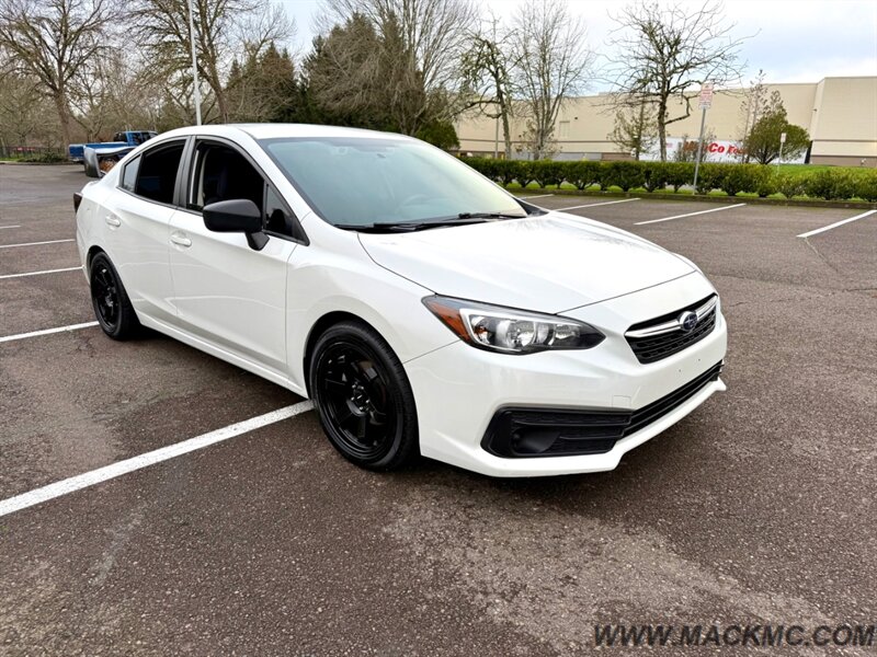 2020 Subaru Impreza AWD Premium Wheels Lowered Coil Overs Low Miles - Photo 5 - Hillsboro, OR 97123