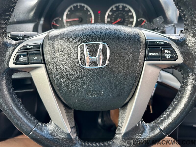 2009 Honda Accord EX-L V6   - Photo 23 - Hillsboro, OR 97123