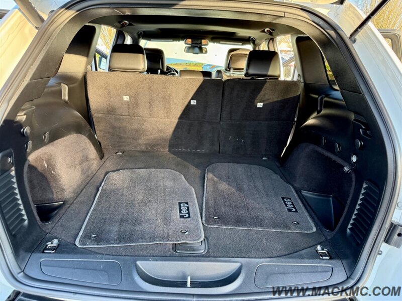 2015 Jeep Grand Cherokee Altitude   - Photo 22 - Hillsboro, OR 97123