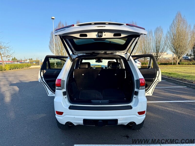 2015 Jeep Grand Cherokee Altitude   - Photo 28 - Hillsboro, OR 97123