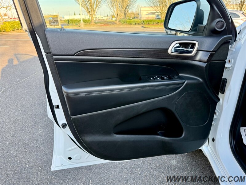 2015 Jeep Grand Cherokee Altitude   - Photo 23 - Hillsboro, OR 97123