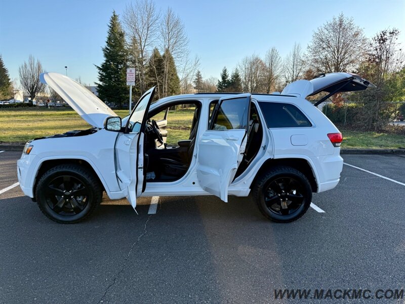 2015 Jeep Grand Cherokee Altitude   - Photo 26 - Hillsboro, OR 97123