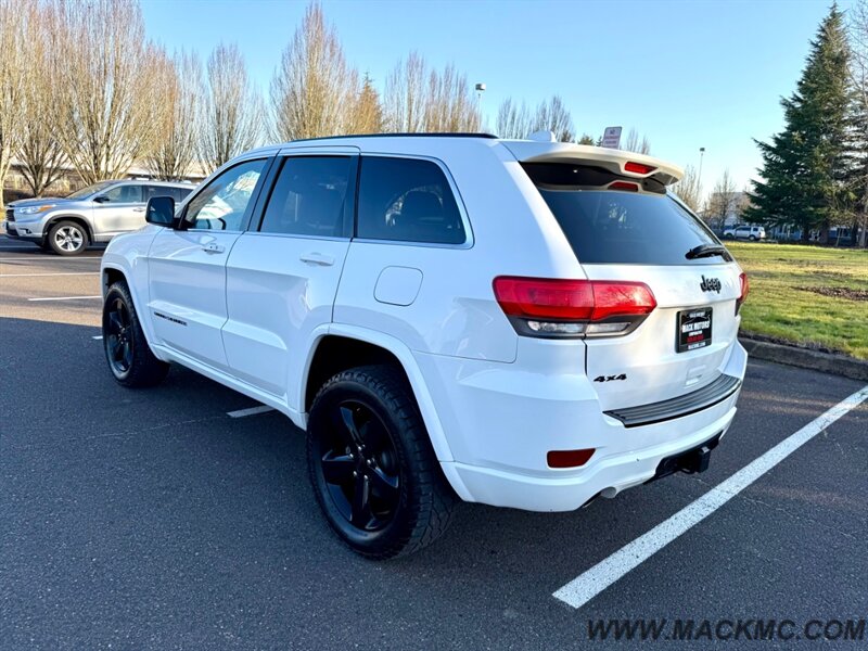 2015 Jeep Grand Cherokee Altitude   - Photo 10 - Hillsboro, OR 97123
