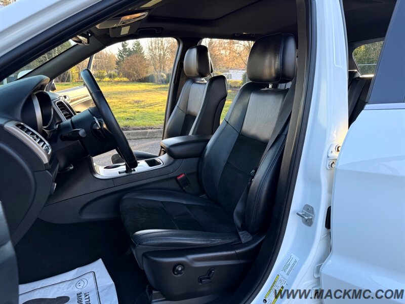 2015 Jeep Grand Cherokee Altitude   - Photo 17 - Hillsboro, OR 97123