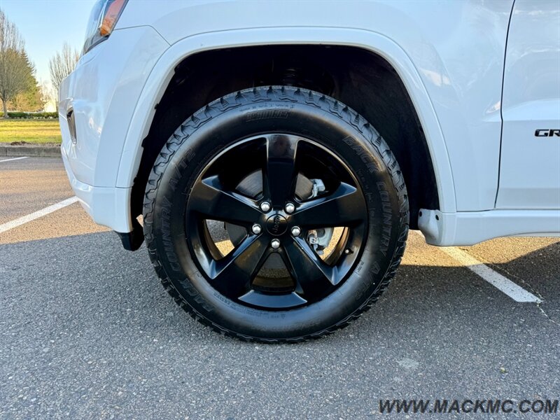 2015 Jeep Grand Cherokee Altitude   - Photo 4 - Hillsboro, OR 97123