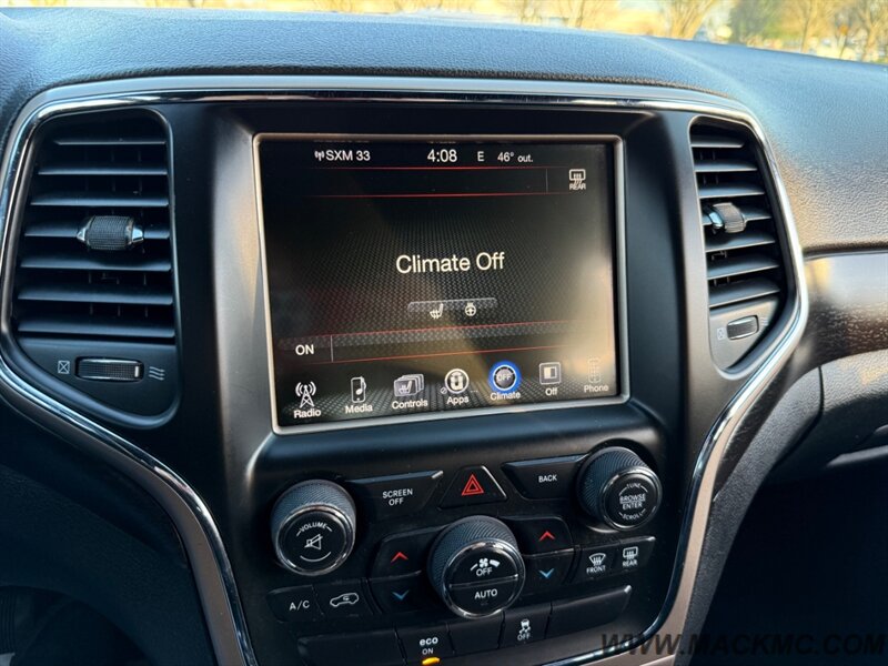 2015 Jeep Grand Cherokee Altitude   - Photo 14 - Hillsboro, OR 97123