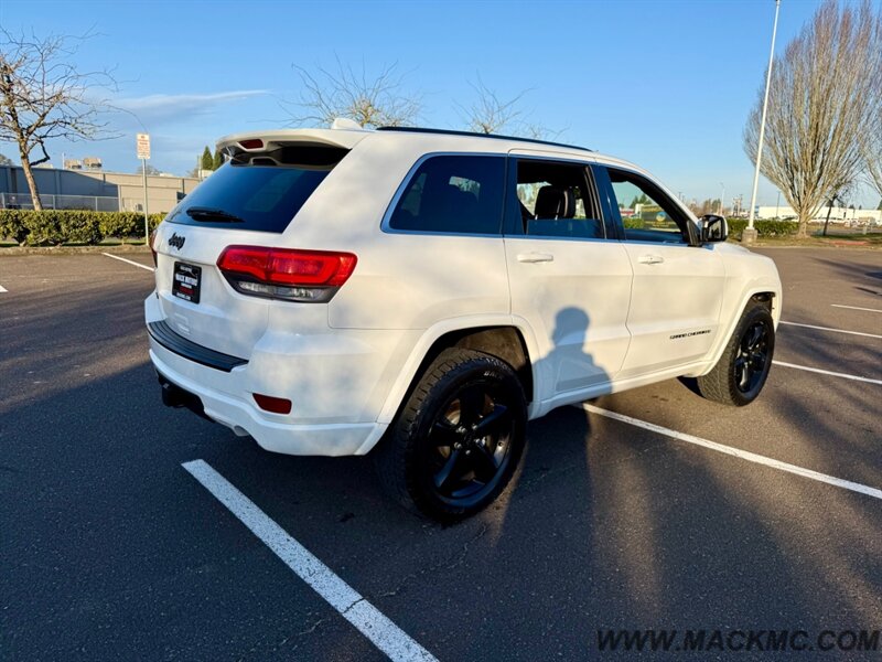2015 Jeep Grand Cherokee Altitude   - Photo 8 - Hillsboro, OR 97123