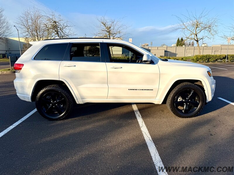 2015 Jeep Grand Cherokee Altitude   - Photo 7 - Hillsboro, OR 97123